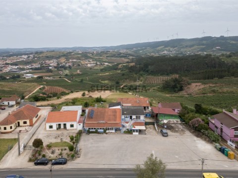 Vista Exterior