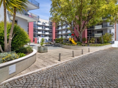 Vista Exterior