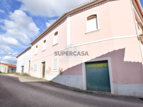 Alçado Principal