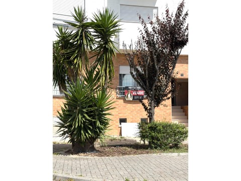 Apartamento T3 em Praça Maria do Mar, Nazaré