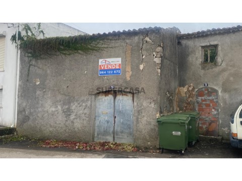 Fachada Exterior