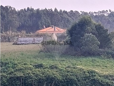 Moradia T2 em Atouguia da Baleia, Peniche