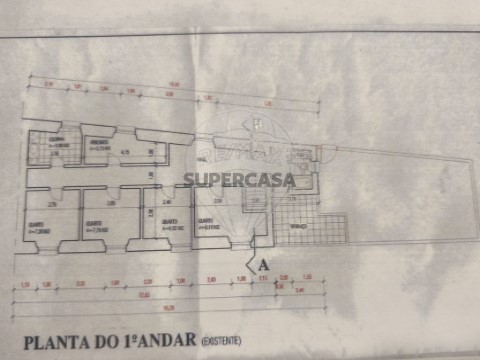 Moradia T4 em Ferrel, Peniche