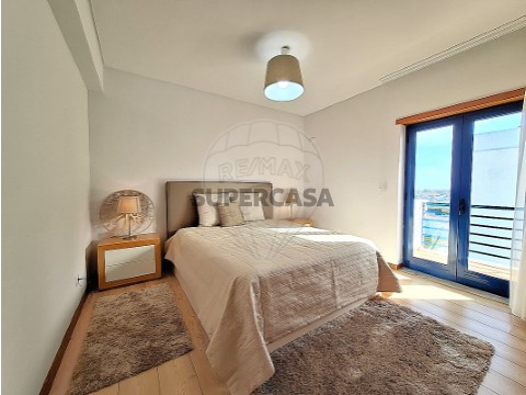 Apartamento T4 em Peniche, Peniche