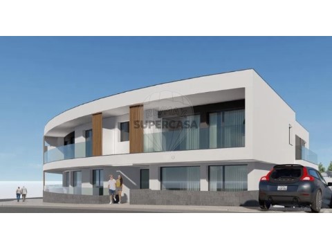 Apartamento T3 em Atouguia da Baleia, Peniche