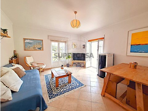 Apartamento T2 em Ferrel, Peniche