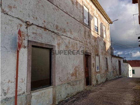 Moradia T6 em Serra D'El Rei, Peniche