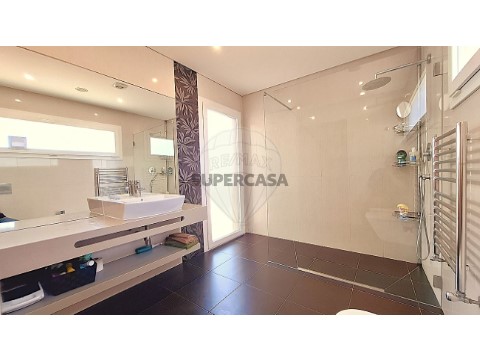 Moradia T5 em Peniche, Peniche
