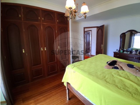 Moradia T3 em Atouguia da Baleia, Peniche