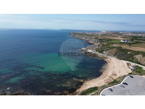 Moradia T4 em Atouguia da Baleia, Peniche