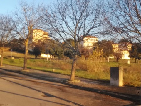 Terreno em Torres Novas (Santa Maria, Salvador e Santiago), Torres Novas