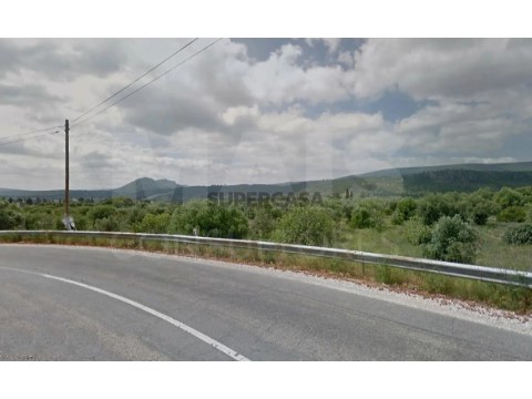 Terreno em Zibreira, Torres Novas