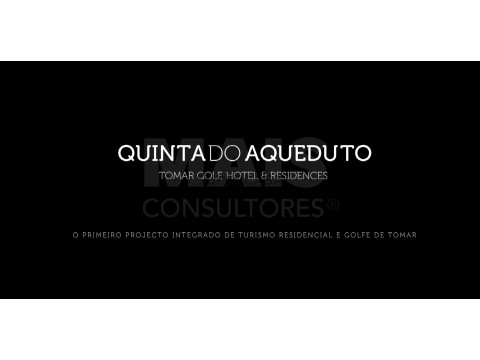 Terreno em Carregueiros, Tomar