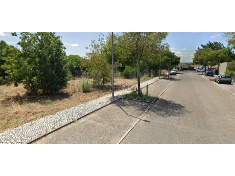Terreno em Vila Nova da Barquinha, Vila Nova da Barquinha