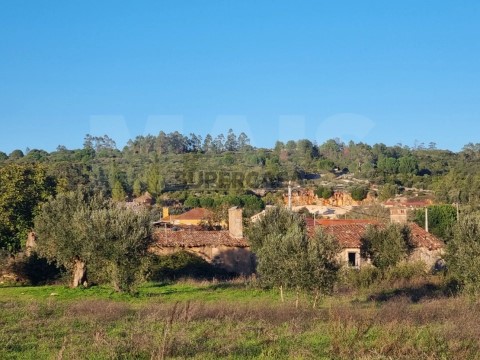 Moradia T3 em Alcanede, Santarém