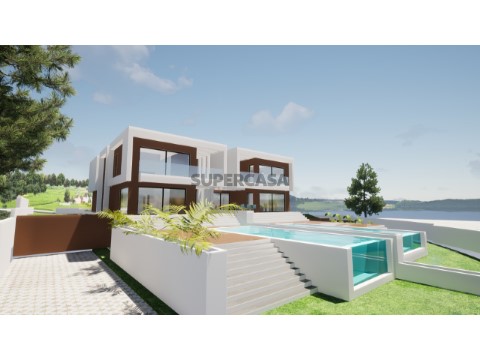 SF_PROPERTIES - Moradia em Troia