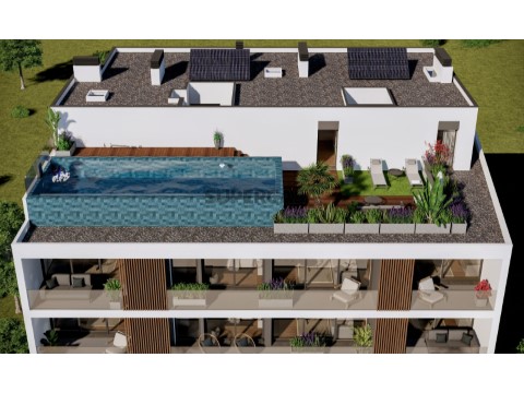 Rooftop Frente