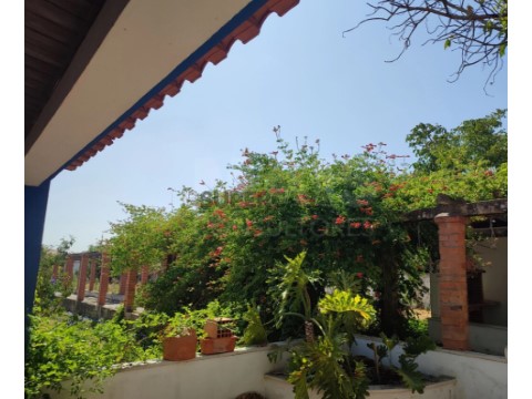 Moradia T3 em Romeira e Várzea, Santarém