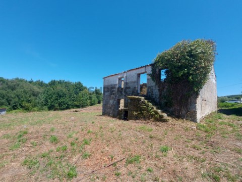 Huis 1 kamer Op Covas e Vila Nova de Oliveirinha, Tábua