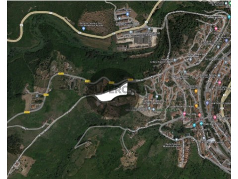 Terreno em Alenquer (Santo Estêvão e Triana), Alenquer
