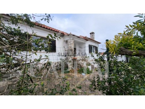 Maison 3 Chambres au Rio de Mouro, Sintra