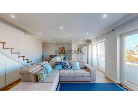 Apartamento T3 em Peniche, Peniche