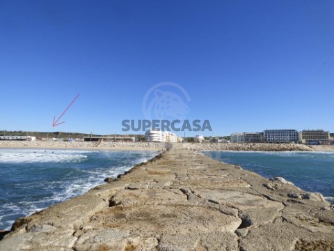 Terreno em Caparica e Trafaria, Almada