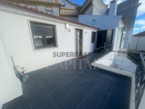 Appartement  Op Samora Correia, Benavente