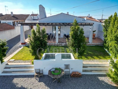 Moradia T2 em Corval, Reguengos de Monsaraz