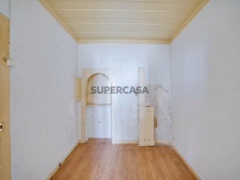 Prédio em Estrela, Lisboa