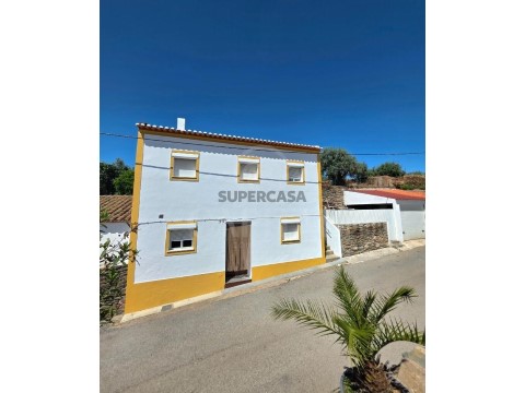 Moradia T3 em Corval, Reguengos de Monsaraz