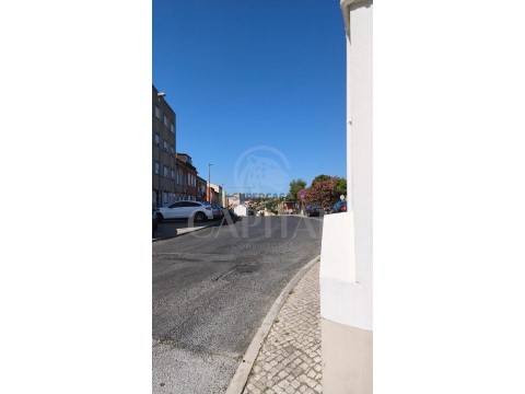 Moradia T9 em Ajuda, Lisboa