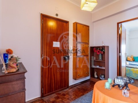 Apartamento T1 em Parque das Nações, Lisboa