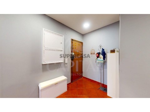 Apartamento T2 em Odivelas, Odivelas