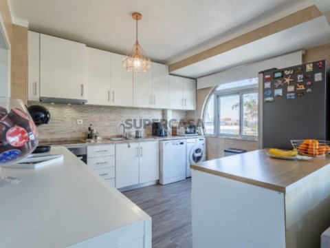 Apartamento T3 em Cidade de Santarém, Santarém