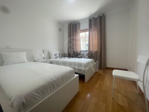 Apartment 2 Zimmer auf Samora Correia, Benavente
