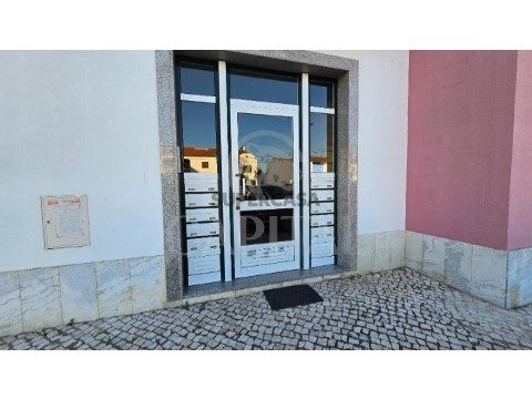 Apartamento T3 em Samora Correia, Benavente
