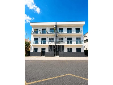 Apartamento T3 em Alcanena e Vila Moreira, Alcanena