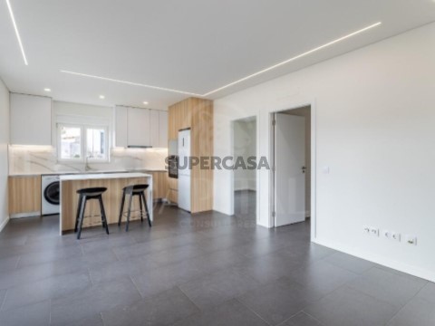 Apartamento T2 em Atalaia, Lourinhã