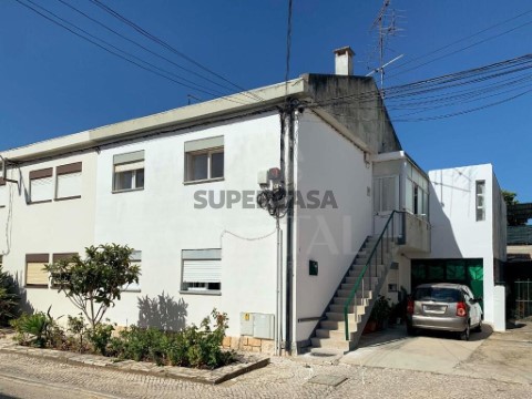 Apartamento T3 em Nossa Senhora de Fátima, Entroncamento