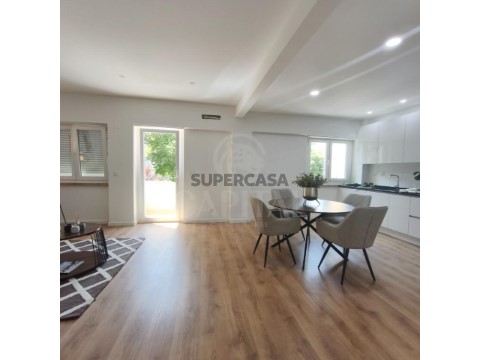 Apartamento T3 em São Domingos de Benfica, Lisboa
