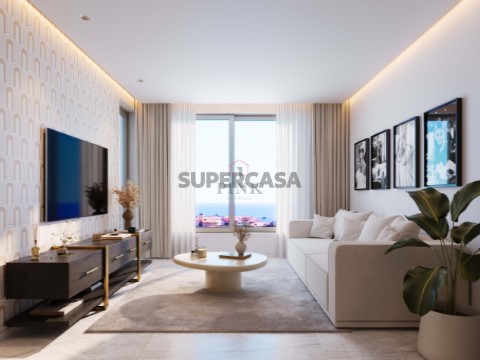 Apartamento T1 na Ribeira Brava, Ribeira Brava