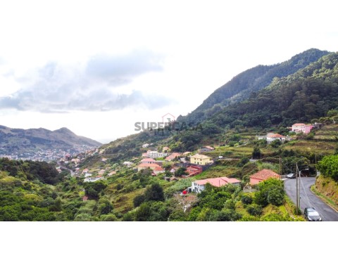 Terreno em Machico, Machico