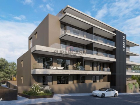 Apartamento T2 em Machico, Machico