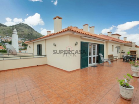 Apartamento T2 em Machico, Machico
