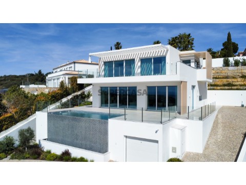 Villa T3 em Santa Bárbara de Nexe, Faro