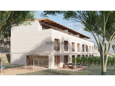 Lote Moradia na Rua da Igreja, Santa Bárbara de Nexe