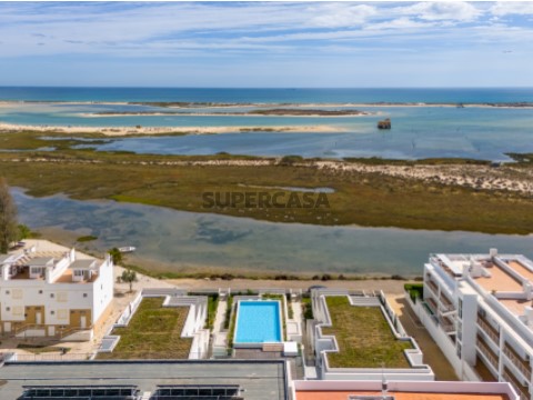 Localização, Localização, Localização: Vida na Linha da Frente Incomparável na Ria View