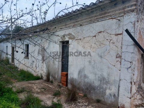 Moradia T1 em Benafim, Loulé