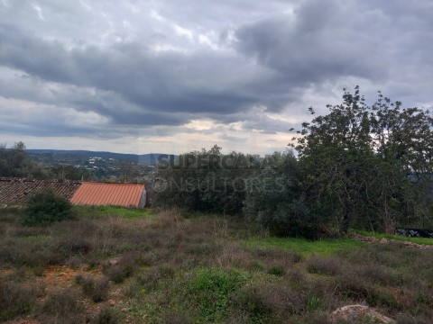 Moradia T1 em Benafim, Loulé